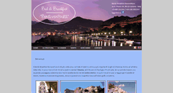 Desktop Screenshot of bebbonaventura.com